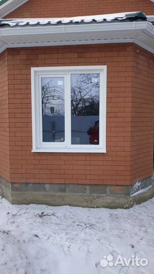 Окна пвх со скидкой