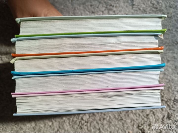 Серия книг про Сашу и Машу. Анни Шмидт