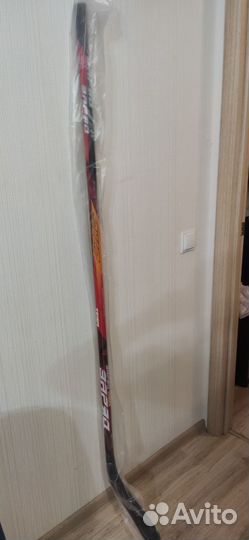 Клюшка Заряд ак 47