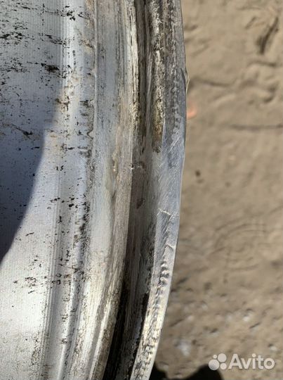 Диск Мерседес