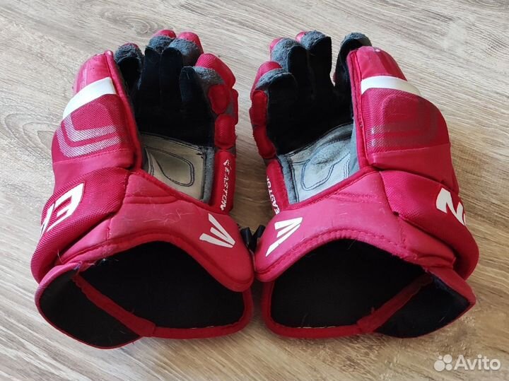 Краги Easton Pro 10 Sr