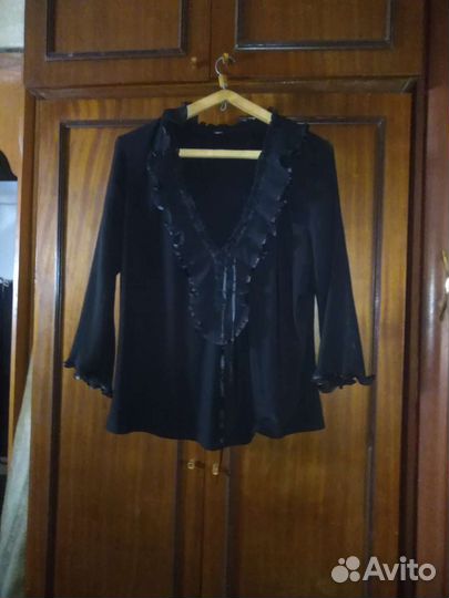 Кофты женские