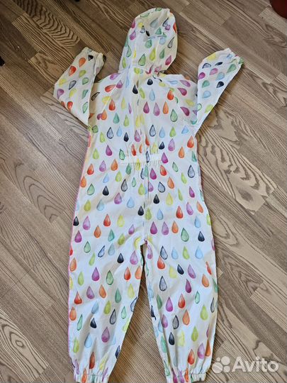 Дождевик Next 110