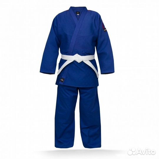 Самбовка детская дзюдо
