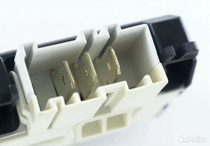 Замок люка стиральных машин Zanussi/Electrolux