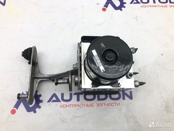 Блок ABS Mercedes C-Class W204 M272/2.5 2008