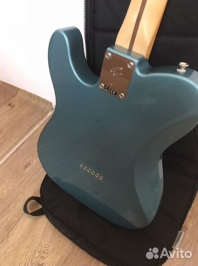 Fender player Telecaster