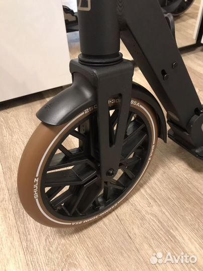 Самокат shulz 250