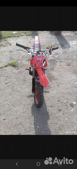 Питбайк,Детский