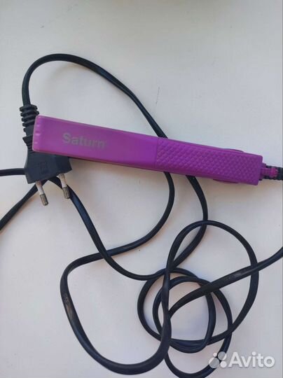 Выпрямитель для волос