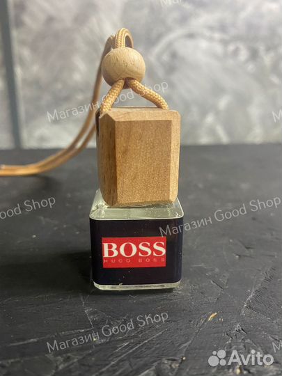 Ароматизатор