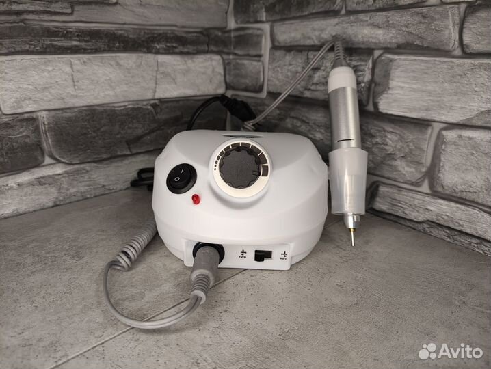Аппарат для маникюра и педикюра DA-202 (новый)