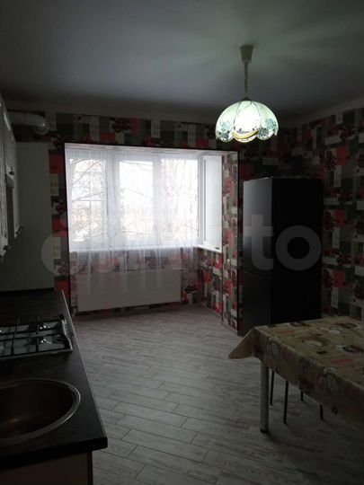 1-к. квартира, 46 м², 3/5 эт.