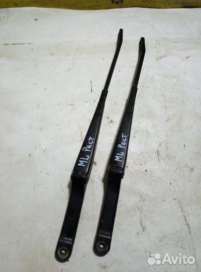 Поводок дворников Mercedes Ml350 W163 рестайлинг 3