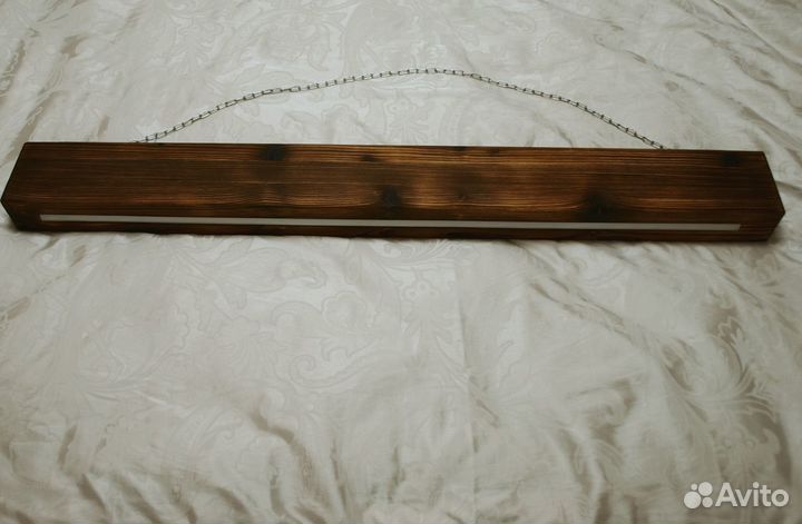 Светильники в стиле лофт