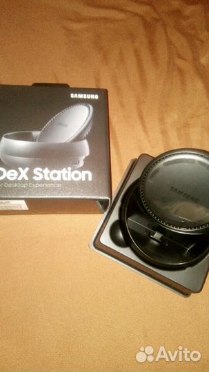 Dex station samsung s 8, s 8+