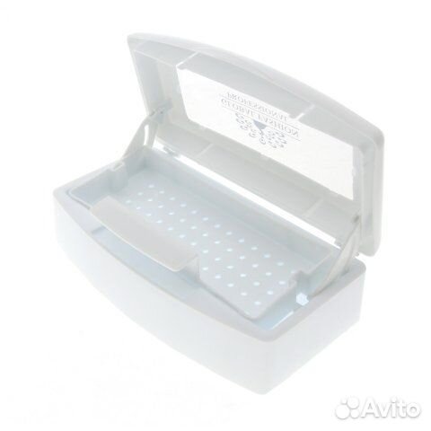 Бокс для стерилизации инструментов G08