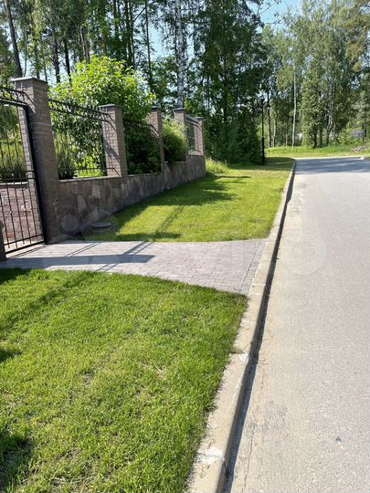 Участок 10 сот. (ИЖС)