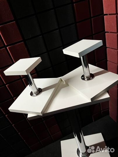 Стойки для акустики