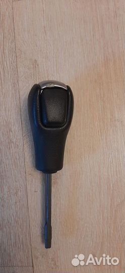 Ручка АКПП BMW X3 E83