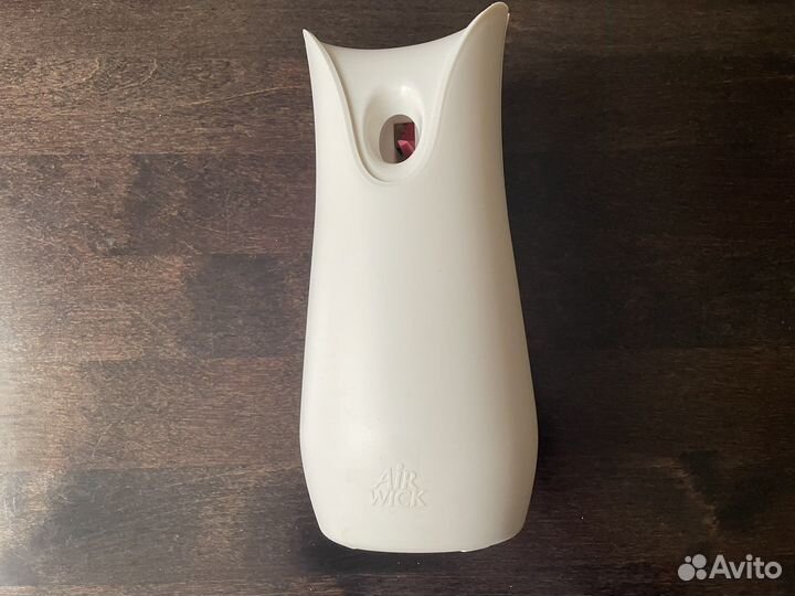 Air wick автоматический освежитель воздуха