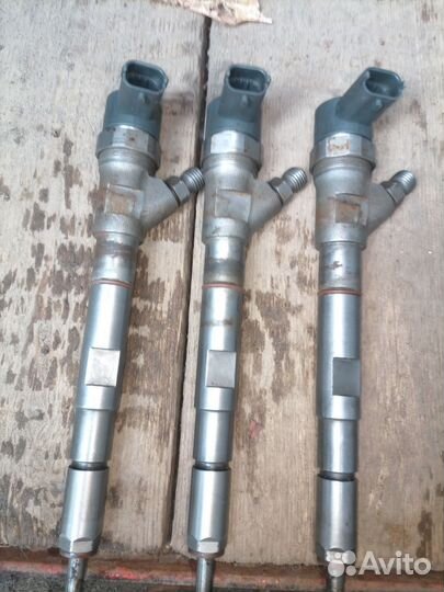 Форсунки b4bc