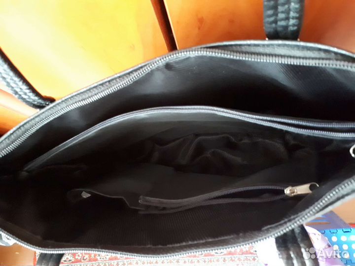 Сумка.Обмен