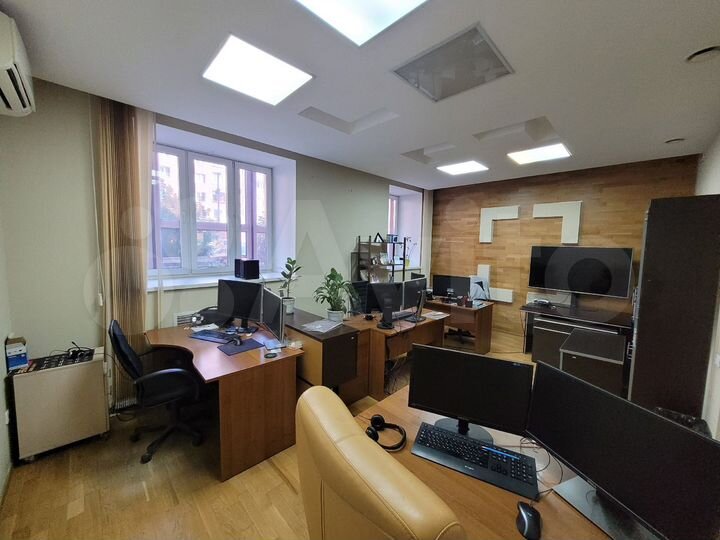 Офис в Центре