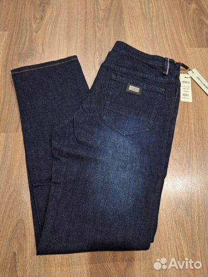 Джинсы мужские пьер кардин (pierre cardin)