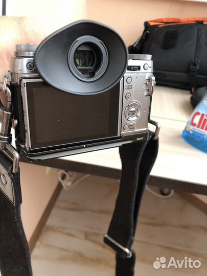 Продам фото-комплект