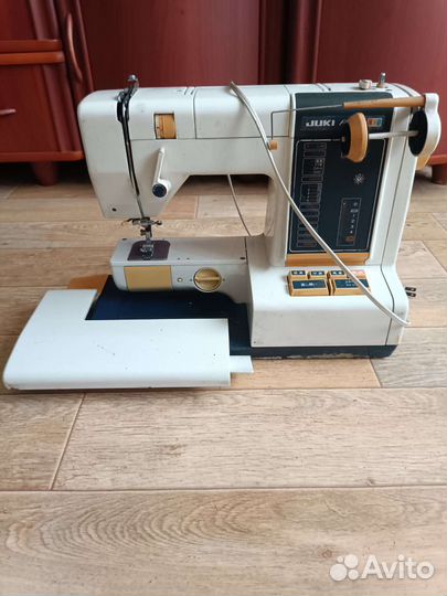 Швейная машина juki, японская