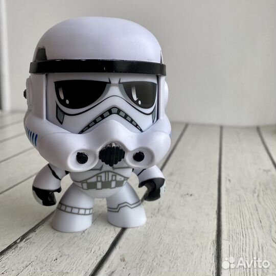 Фигурка клона Звездные войны