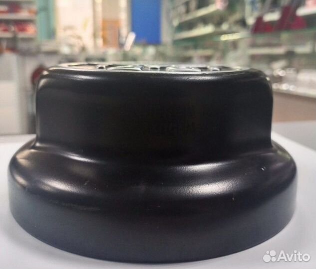 Крышка ступицы BPW 14T 150X2