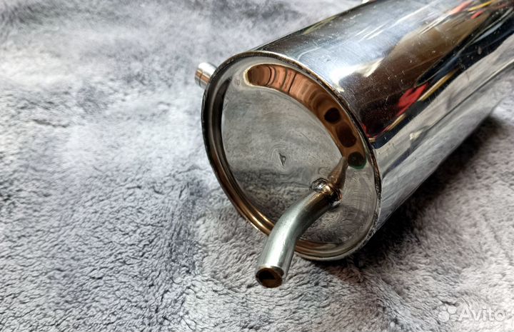 Холодильник (змеевик) для самогонного аппарата