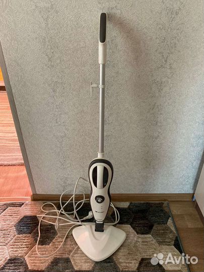 Паровая швабра kitfort 1008