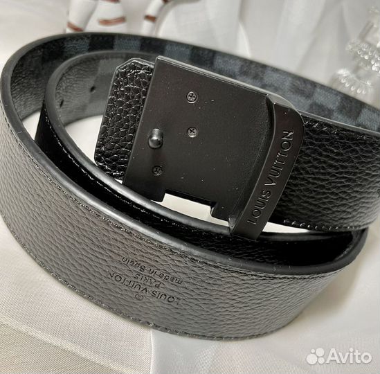 Ремень унисекс Louis Vuitton