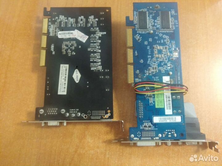 Видеокарта