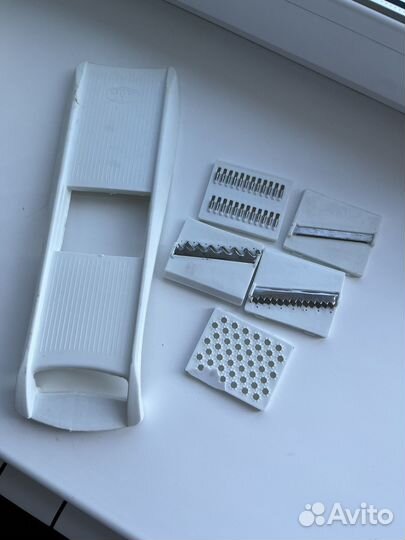 Кухонные принадлежности