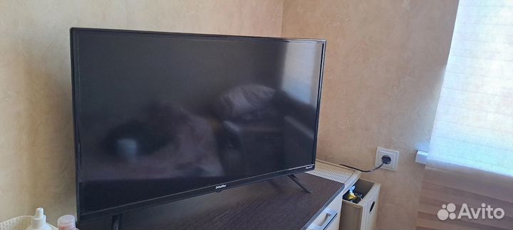 Телевизор SMART tv