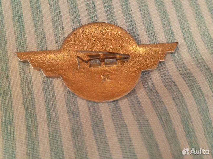 Какарда таксиста. СССР