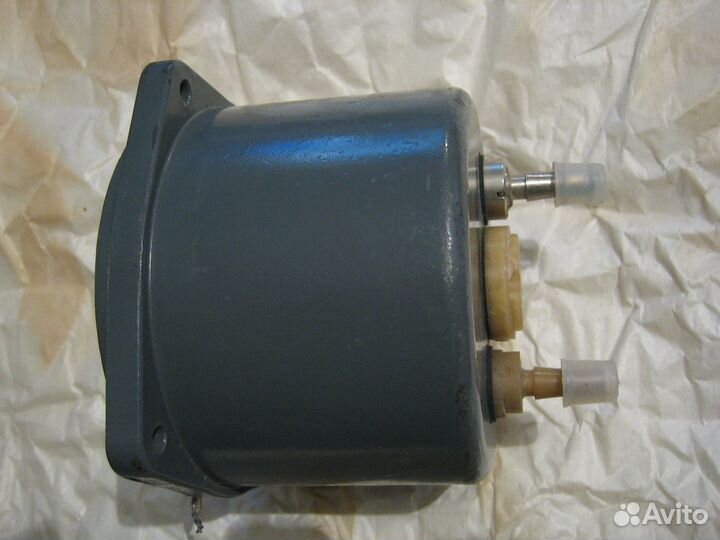 Тягонапоромер тнмп-100уз новый