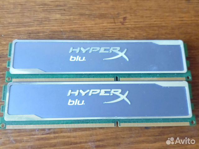 Оперативная память ddr3 4 gb 1333