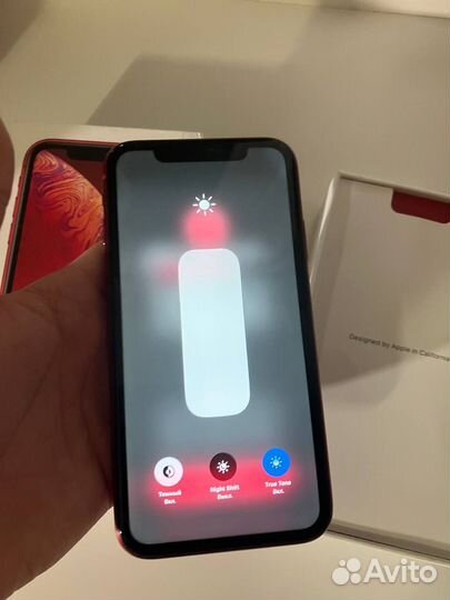 iPhone Xr, 128 ГБ