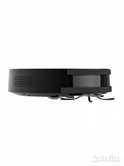 Робот-пылесос TCL Sweeva 6000 чёрный