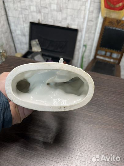 Статуэтки СССР