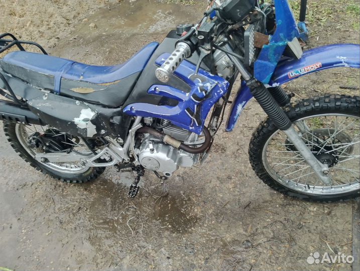 Lifan LF200 GY-5