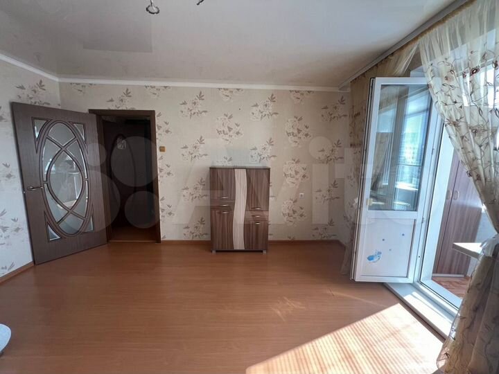 2-к. квартира, 52 м², 5/5 эт.