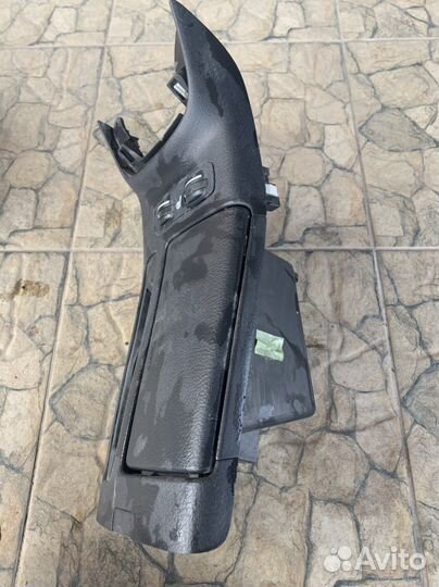 Тойота авенсис т 250 подстаканник