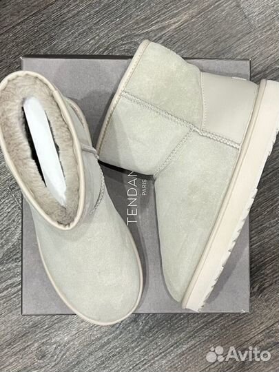 Угги Tendance едут ко мне
