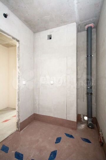 Квартира-студия, 29,7 м², 5/16 эт.